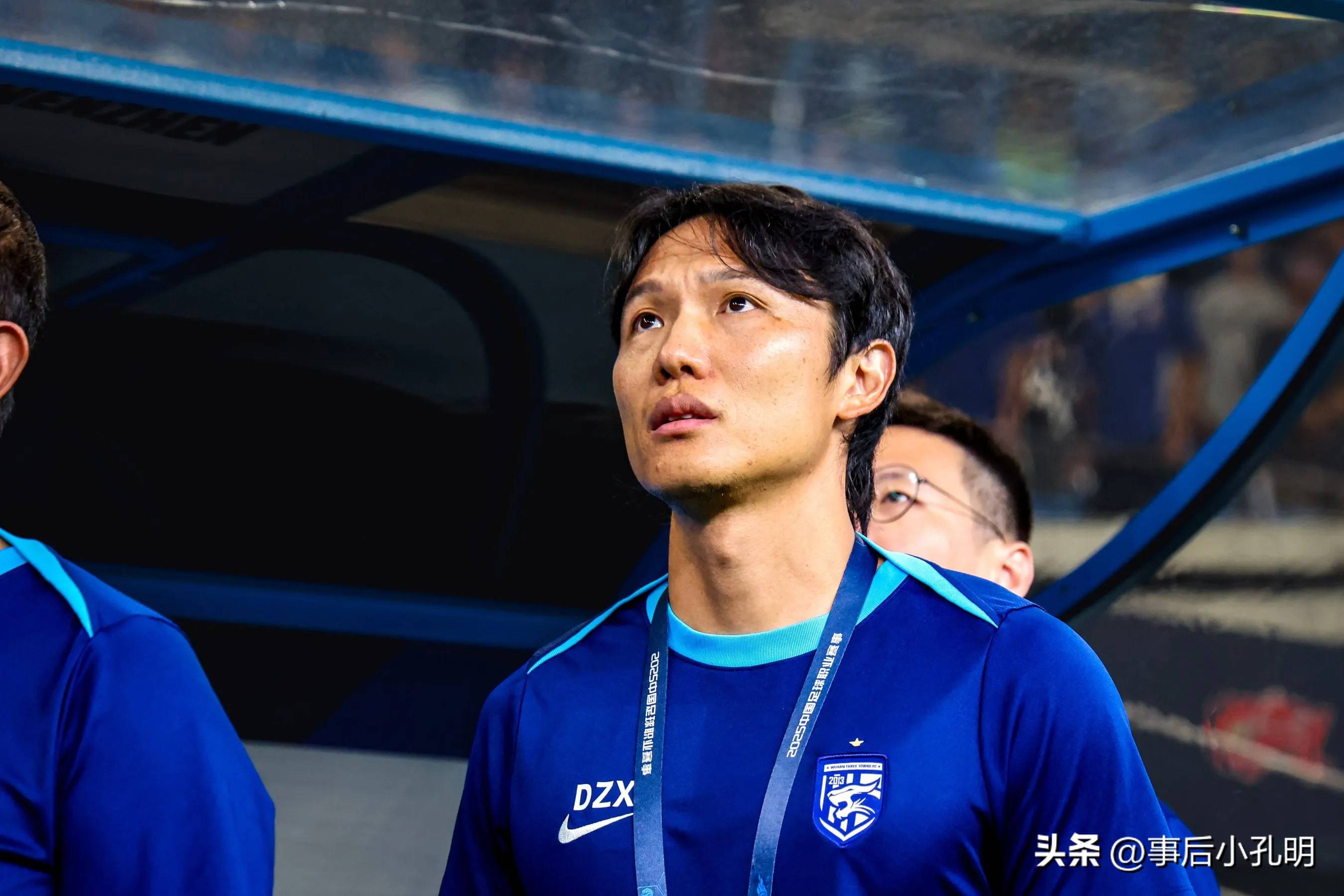 关于里程碑夜！武汉三镇队长鼓劲；社区盾今晚刷纪录；引发热议；资深球员宣示担当的信息