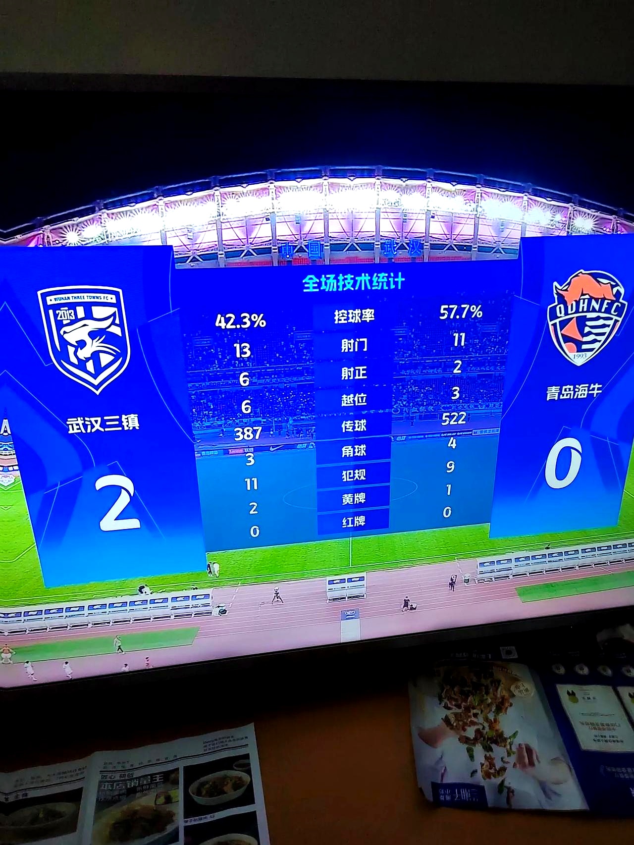 关于里程碑夜！武汉三镇队长鼓劲；社区盾今晚刷纪录；引发热议；资深球员宣示担当的信息