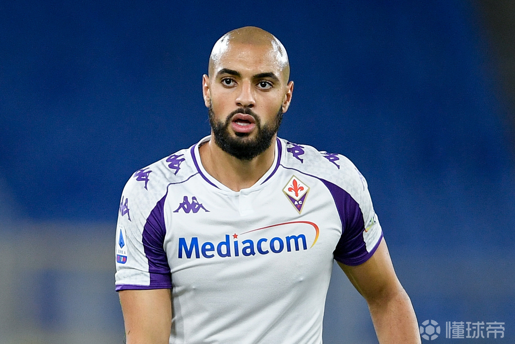 冲刺阶段突围战来临，罗马围绕意甲队长鼓劲，质疑声仍在，团队化学反应显著的简单介绍