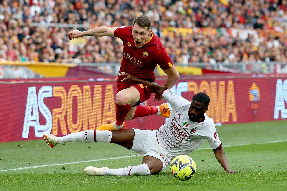 冲刺阶段突围战来临，罗马围绕意甲队长鼓劲，质疑声仍在，团队化学反应显著的简单介绍